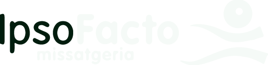 Ipsofacto bcn logo