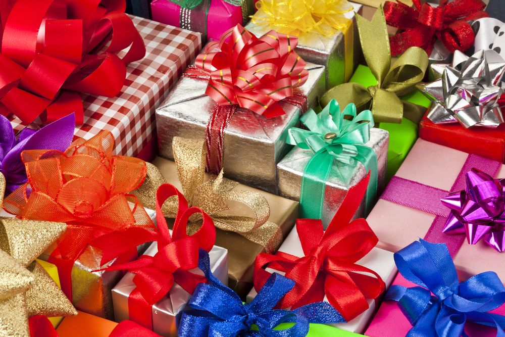 Cómo enviar lotes de Navidad de forma rápida y sin costes adicionales