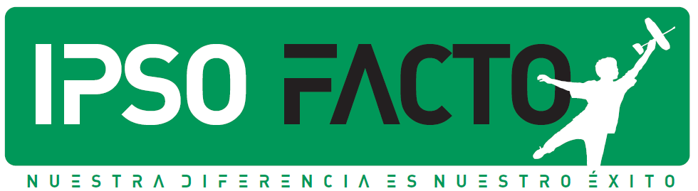 logo ipso facto